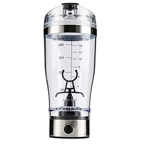 Elektrischer Shaker FullLove Elektrischer Eiweiß Shaker