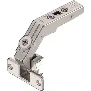 Blum-Scharniere Blum 6466533 CLIP top 60°, mit Feder