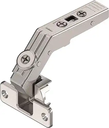 Blum-Scharniere Blum 6466533 CLIP top 60°, mit Feder