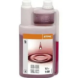 2-Takt-Öl STIHL 07813198411