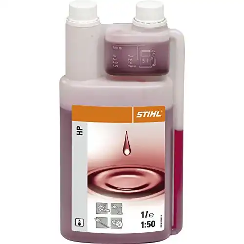 2-Takt-Öl STIHL 07813198411