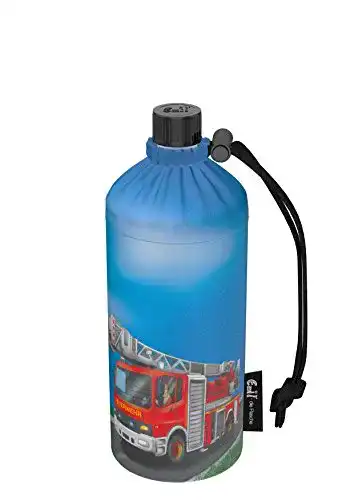 Trinkflasche für Kinder Emil Action 0,4l