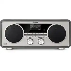 TechniSat-Radiowecker TechniSat DIGITRADIO 600 – Stereo