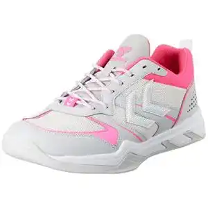 Handballschuhe Damen hummel Damen TEIWAZ 2.0 W, PINK