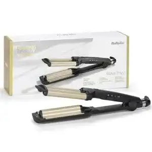 Welleneisen BaByliss Easy Waves , C260E