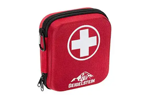 Erste-Hilfe-Set Wandern GEIGELSTEIN Erste Hilfe Set