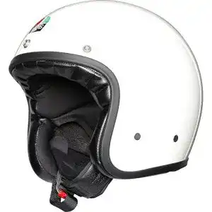 AGV-Helm AGV Legends X70 Motorrad Jet-Helm