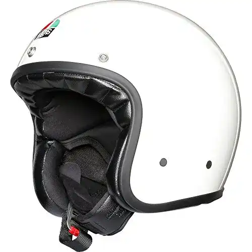 AGV-Helm AGV Legends X70 Motorrad Jet-Helm