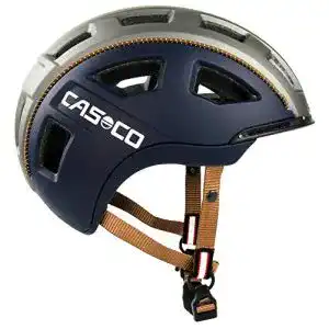 Casco-Fahrradhelm Casco E.MOTION 2 Fahrradhelm für E-Bikes