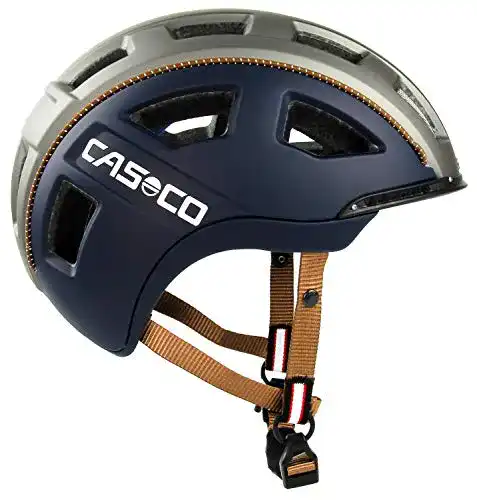 Die beste Casco-Fahrradhelm Casco E.MOTION 2 Fahrradhelm für E-Bikes 2026 Test Bestseller Casco-Fahrradhelm Casco E.MOTION 2 Fahrradhelm für E-Bikes