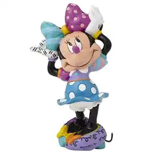 Disney-Figuren Enesco Disney Tradition Minnie Mouse Figur