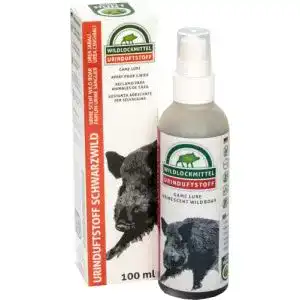 Wildschwein-Lockmittel EUROHUNT Lockstoff Urinduftstoff