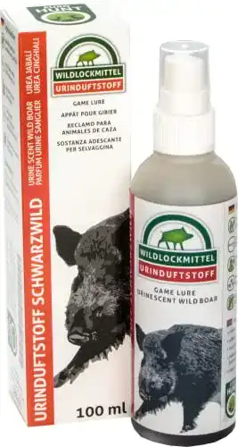 Wildschwein-Lockmittel EUROHUNT Lockstoff Urinduftstoff