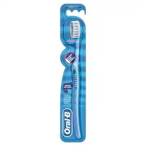 Oral-B-Zahnbürste Oral-B Orthodontic Handzahnbürste 6er Pack