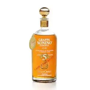Nonino-Grappa NONINO DISTILLATORI AnticaCuvée 5 Years 0.7 l