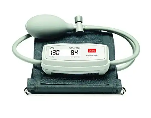 Boso-Blutdruckmessgerät boso medicus smart, mit Memomatic