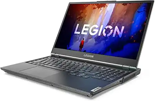 Lenovo-Laptop 17 Zoll Lenovo Legion 5i Laptop 43,9 cm