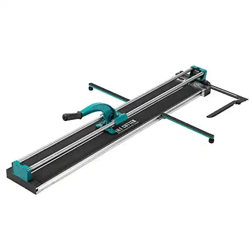Fliesenschneider 1200 mm Sfeomi, einstellbare Laserführung