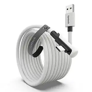 Oculus-Link-Kabel Syntech Link Kabel 5M, USB 3.0 zu USB C