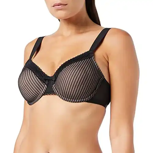 BH Triumph Beauty-Full Idol Minimizer, Black 70C