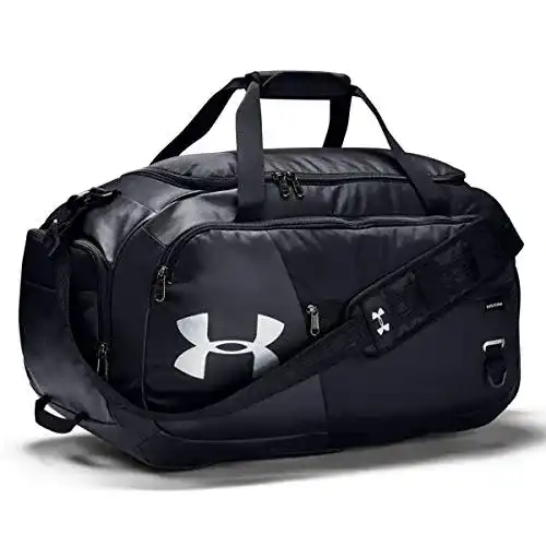 Sporttasche Under Armour Undeniable Duffel 4.0 MD, geräumig