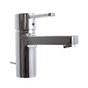 Kludi-Armaturen Kludi Zenta 382500575, DN 10 chrom