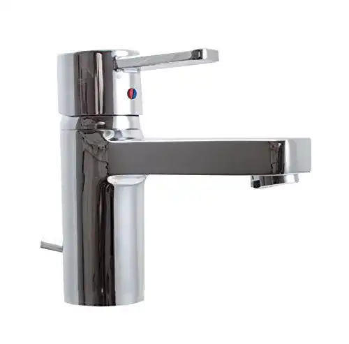 Kludi-Armaturen Kludi Zenta 382500575, DN 10 chrom