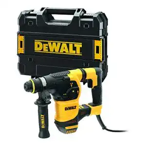 Dewalt-Bohrhammer DEWALT D25333K-QS Kombihammer