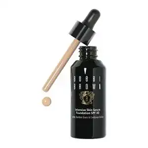 Bobbi-Brown-Foundation Bobbi Brown Intensive Skin Serum Foundation