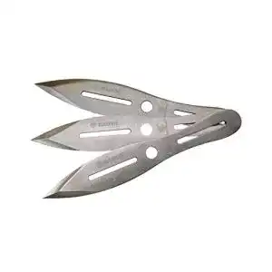 Wurfmesser Smith & Wesson Herren Smith und Wesson -Set Bullseye