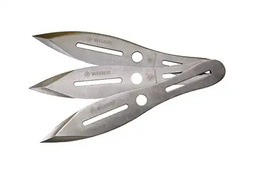 Wurfmesser Smith & Wesson Herren Smith und Wesson -Set Bullseye