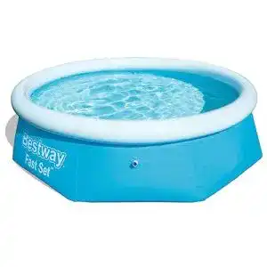 Bestway-Pool Bestway Fast Set™ Pool, 244 x 66 cm, ohne Pumpe