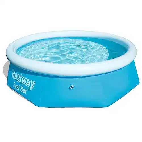 Bestway-Pool Bestway Fast Set™ Pool, 244 x 66 cm, ohne Pumpe