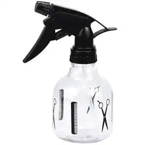 Sprühflasche 250ml Chstarina Sprühflaschen, 250ml Kunststoff