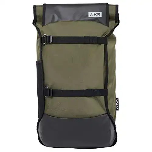 Aevor-Rucksack AEVOR Trip Pack Proof, wasserfester Rucksack
