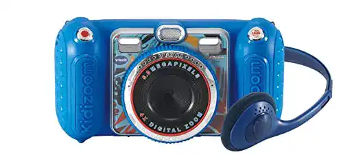 VTech-Kinderkamera Vtech KidiZoom Duo Pro – Kinderkamera