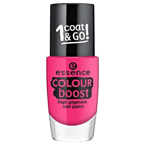 Essence-Nagellack essence cosmetics Essence Nägel Nagellack Colour