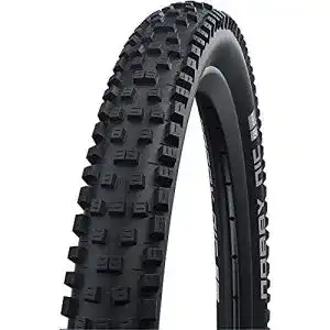 MTB-Reifen (26 Zoll) Schwalbe Nobby NIC Fahrradreifen