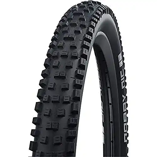 Die beste MTB-Reifen (26 Zoll) Schwalbe Nobby NIC Fahrradreifen 2026 Test Bestseller MTB-Reifen (26 Zoll) Schwalbe Nobby NIC Fahrradreifen