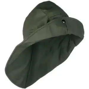 Regenhut Baleno Herren Südwester, Khaki, S, 969B_