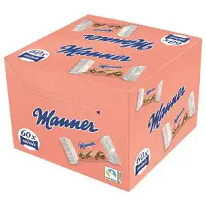 Manner-Schnitten Manner Josef & Comp AG (D) Mini 900g XL