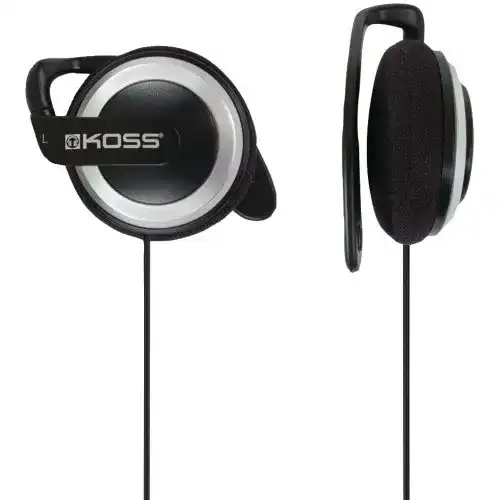 Koss-Kopfhörer Koss KSC-21 Casque Clips Oreille Headset