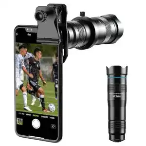 Teleobjektiv Handy APEXEL HD Handyobjektiv 28X Teleobjektiv