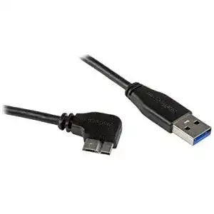 Micro-USB-Kabel StarTech.com 6m Micro USB 3.0 Kabel, USB A