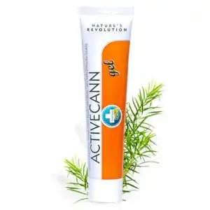 CBD-Gel Annabis HANFSALBE Arthrocann Hanfsalbe mit Hanföl