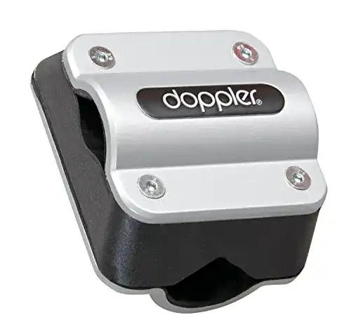 Sonnenschirmhalter-Balkongeländer Doppler Balkonklammer
