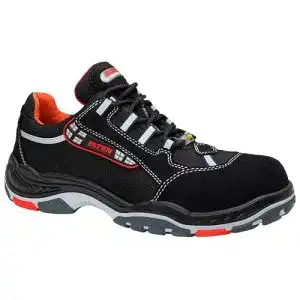 Sicherheitsschuhe ELTEN SENEX ESD S3 Herren , Arbeitsschuhe