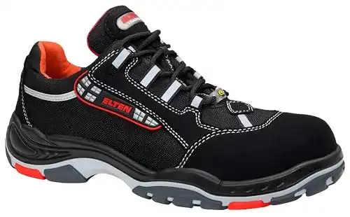 Sicherheitsschuhe ELTEN SENEX ESD S3 Herren , Arbeitsschuhe