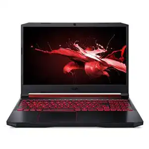 Gaming-Laptop bis 1.000 Euro Acer Nitro 5, 15,6 Zoll Full-HD IPS