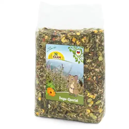 Degufutter JR Farm Degu Spezial 1,5 kg